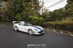 Dodge Viper GTS-R on HRE Classic Wheels (305M) 2017 года
